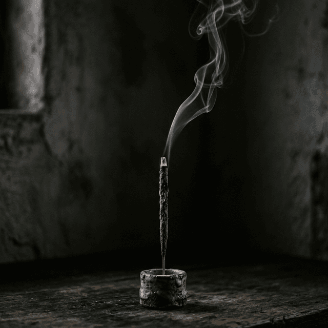 香道入門：尋找屬於您的第一根線香